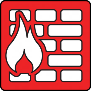 security whiteboard magnet