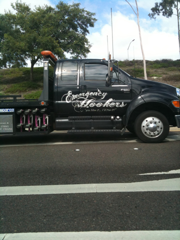 emergency hookers